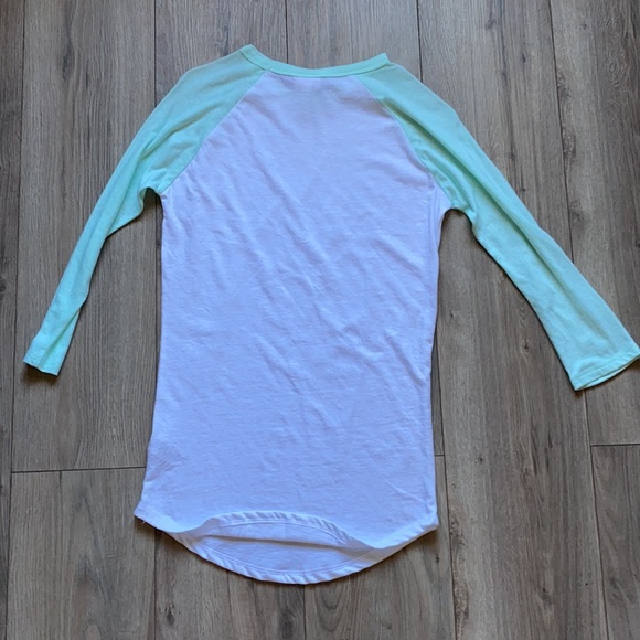 NWOT lularoe randy - Picture 3 of 3